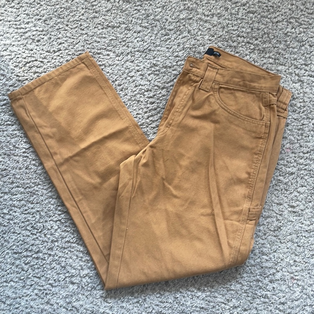 Men’s Work pants